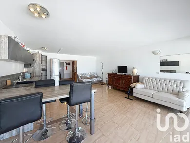 Appartement à Quiberon (56170)
