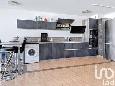 Appartement à Quiberon (56170)