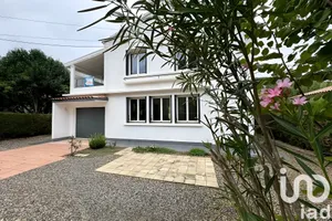 House at Le Peyrat (09600)