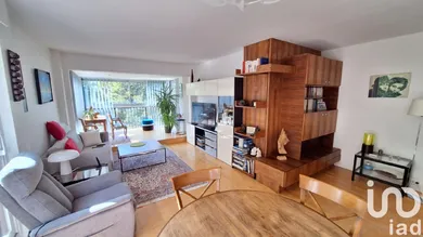 Appartement à Le Chesnay (78150)