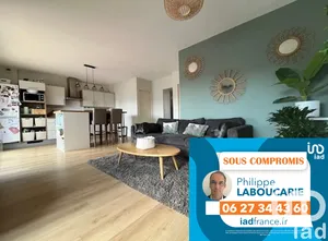 Appartement à Alénya (66200)