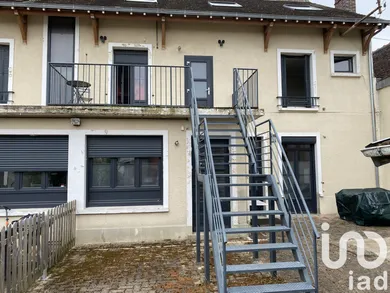 Apartment at Sainte-Savine (10300)