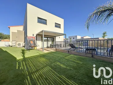 Maison à Pollestres (66450)