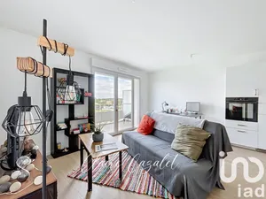 Apartment at Sainte-Luce-sur-Loire (44980)