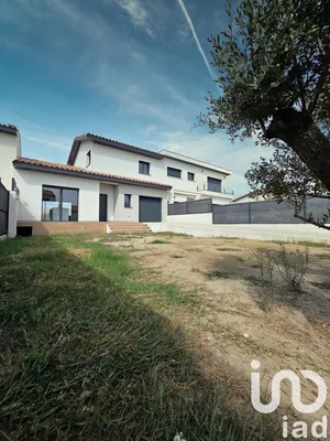 Maison à Bompas (66430)