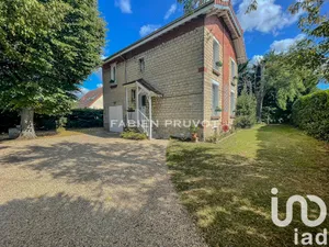 Maison à Herblay-sur-Seine (95220)