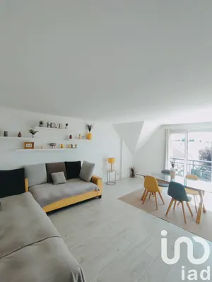 Duplex à Bessancourt (95550)