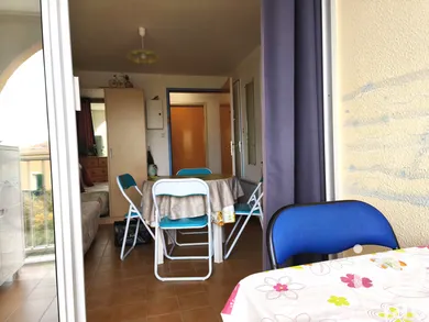 Appartement à Narbonne (11100)
