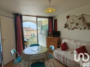 Appartement à Narbonne (11100)