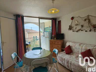 Appartement à Narbonne (11100)
