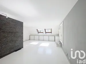 Appartement à Ermont (95120)