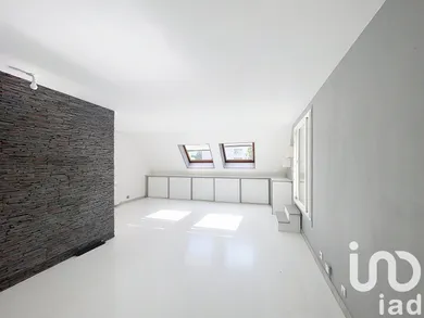 Apartment at Ermont (95120)