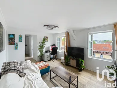 Appartement à Gonesse (95500)