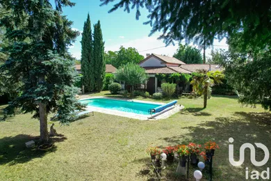 House at Prayssac (46220)