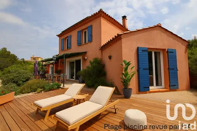 House at Nîmes (30000)