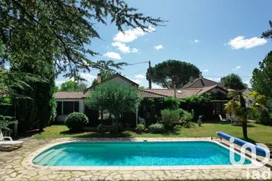 Maison à Prayssac (46220)