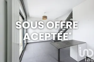 House at Le Mesnil-le-Roi (78600)