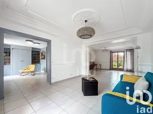 Maison à Champigny-sur-Marne (94500)