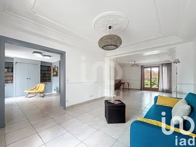 House at Champigny-sur-Marne (94500)