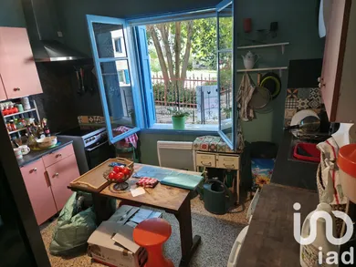 House at Salles-d'Aude (11110)