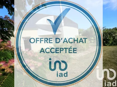 Maison d'architecte à Plouha (22580)