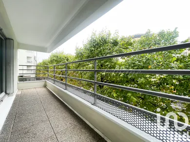 Apartment in Argenteuil (95100)