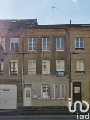 Immeuble à Montmédy (55600)