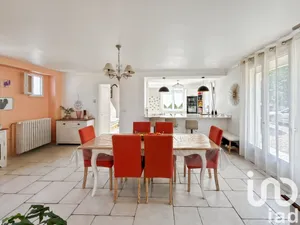 Maison à Dormelles (77130)