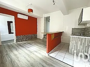 Appartement à Rouen (76000)