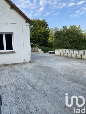 House at Chéry-Chartreuve (02220)
