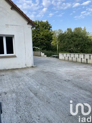 House at Chéry-Chartreuve (02220)