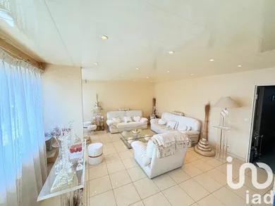 Appartement à Sarcelles (95200)