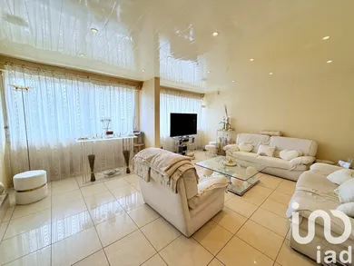 Appartement à Sarcelles (95200)