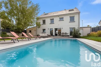 House at Couëron (44220)