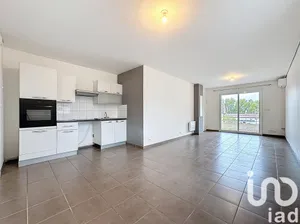 Appartement à Miramas (13140)