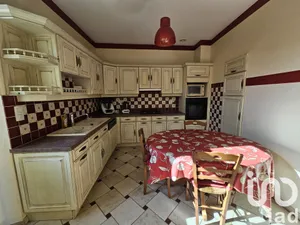 House at Vendôme (41100)