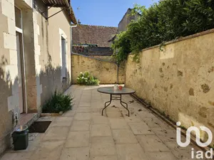 House at Danzé (41160)