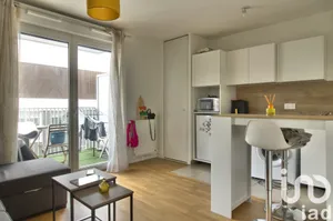 Apartment at Argenteuil (95100)