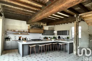 Triplex à Lentilly (69210)