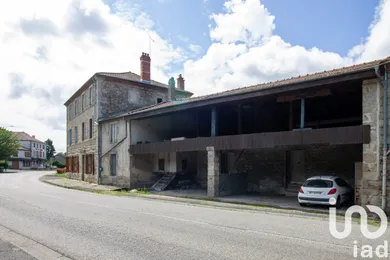 House in Vertolaye (63480)