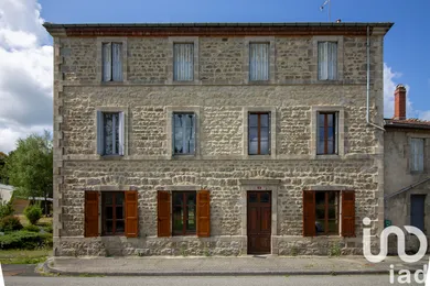 House in Vertolaye (63480)