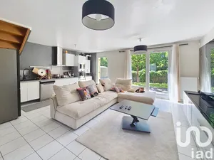 Traditional house at Méry-sur-Oise (95540)