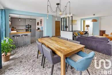 House at Couëron (44220)