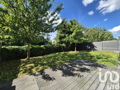 Traditional house in Méry-sur-Oise (95540)