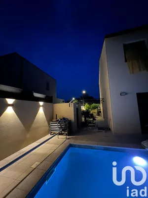 Traditional house in Bessan (34550)
