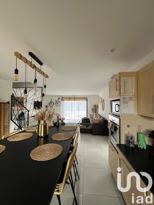 Maison traditionnelle à Bessan (34550)