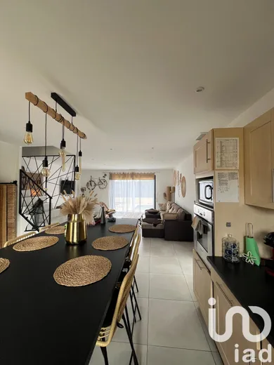 Maison traditionnelle à Bessan (34550)