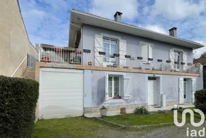 Immeuble à Tarbes (65000)