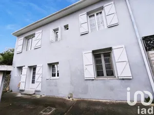 Immeuble à Tarbes (65000)