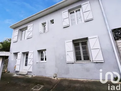 Immeuble à Tarbes (65000)